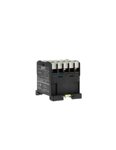 Eaton 021704 Diler-22 (24 V 50/60 Hz) Mini-Schütz 2na 2nc